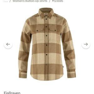 Canada Shirt - Women's